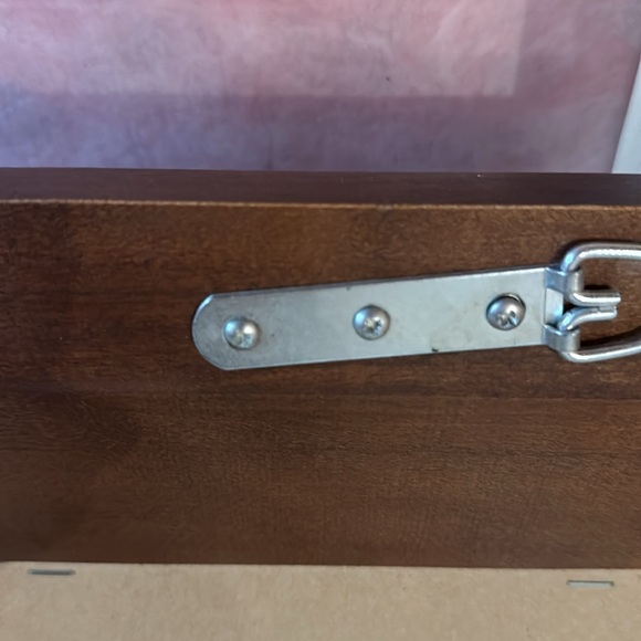 Pottery Barn Mirror - Picture 2 of 3